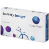 Cooper Vision Biofinity Energys 6 šošoviek
