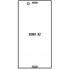 engaroGuard Hydrogel - ochranná fólia - Sony Xperia XZ priesvitná na celý displej 1 kus s výrezom prednej kamery