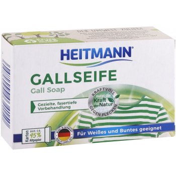 Heitmann Žlčové mydlo 100 g
