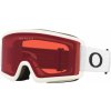 Lyžiarske Okuliare Oakley Target Line S Matte White W/Prizm Snow Rose Uni