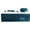 Lenovo Professional Wireless Rechargeable Keyboard and Mouse Combo Czech/Slovak klavesnica, mys, AI (4X31R64322)
