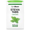 GymBeam Stevia tabs - sladidlo 300 tab