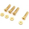 Body Mount Kyosho EP Fantóm 4WD - Gold (K.EF219G)