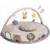 Taf Toys Hracia deka s hrazdou Savana
