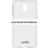 Púzdro Kisswill TPU Huawei P30 čiré