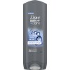 Dove sprchový gél Men+Care - Cool Fresh (250 ml)