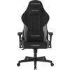 DXRacer PRINCE černo-šedá
