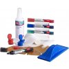Sada NOBO WHITEBOARD USER KIT BOXED
