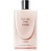 Lancôme La Vie Est Belle telové mlieko pre ženy 200 ml