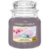YANKEE CANDLE Berry Mochi svíčka 411g