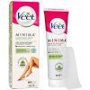 Veet depilačný krém bambucké Maslo & Ľalia suchú pokožku 100 ml
