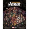 Quirk Books William Shakespeare's Avengers: The Complete Works