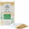 CANNALINE CBD čaj RELAX, 30 g