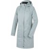 Husky Dámsky hardshell kabát Nut L faded green Veľkosť: XS dámsky kabát