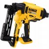 DeWalt DCFS950N Akumulátorová sponkovačka na ploty 18V (telo)