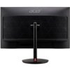 ACER LCDNitro XV322QKV3bmiiphx 80cm (31.5 ) UHD IPS, 160Hz, 3840x2160, 1ms/0.5ms(GTG, Min.), 400nits, HDR400, FreeSync P