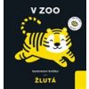 Žlutá: V zoo - Paszkiewicz Anna