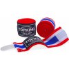 Boxerské bandáže TOP KING TKHWR-01- THAI FLAG