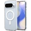 Spigen Ultra Hybrid MagSafe kryt Google Pixel 10 Pro XL clear white