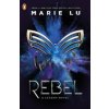 Rebel - autor neuvedený