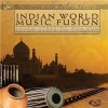 Re-Orient - Indian World Music Fusion - Seven Steps to the Sun