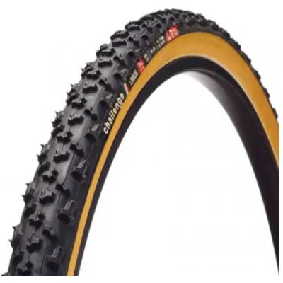 Challenge Limus gravel 28x1,30 700x33 33-622 Kevlar