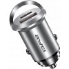 Adaptér nabíjania do automobilového zapaľovača Awei C-708 45W