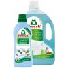 FROSCH Prací gél s aktívnou sódou 1500 ml + Aviváž Kvet bavlny 750 ml