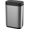 Odpadkový kôš Tork 50 l, nerez