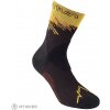 La Sportiva ULTRA RUNNING ponožky, čierna EU 47-48