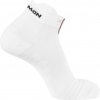 Členkové funkčné ponožky Salomon S/LAB GLIDE ANKLE (1 PAIR) LC2625500 - L
