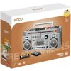 KOCO Stavebnica Kazetový přehrávač