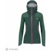 Karpos Valsesia Shell dámska bunda, jungle green/duck green XS