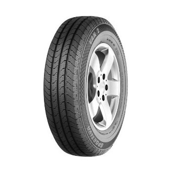 Sportiva VAN 2 215/65 R16 109/107R