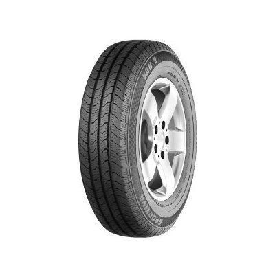 Sportiva VAN 2 215/65 R16 109/107R