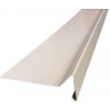 MEDIDERMA s.r.o Záveterná lišta PVC 280 mm