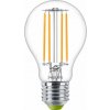 MASTER LEDBulb ND 2.3-40W E27 830 A60 CL G EEL A LED žárovka 2,3W 485lm