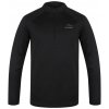 Tričko Husky Active Winter Tromi Zip M Black S