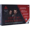 Mac Toys Kreativní sada The art of magic Vstup do světa magie