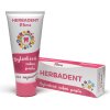 Herbai HERBADENT MIMI Bylinková zubná pasta pre najmenších 50 g Varianta: produkt s krabičkou