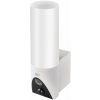 IP kamera EMOS GoSmart Vonkajšia otočná kamera IP-300 TORCH s wifi a svetlom, biela (3024040540)