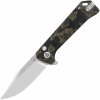QSP Knife Grebe QS147-F1