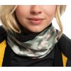 Šatka Roxy Lana Neck Warmer tpc2 deep lichen green nimal