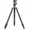 Statív Fotopro X-go Chameleon s guľovou hlavou FPH-52Q - čierny FP0113