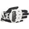 RUKAVICE ALPINESTARS SMX-2 AIR CARBON V2 BLACK/WHITE XL
