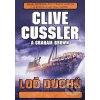 Loď duchů - Clive Cussler, Graham Brown