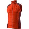 Dynafit SPEED INSULATION VST M dawn 7770 L; Oranžová vesta