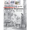 Sketching for the Absolute Beginner