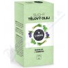 Leros Bazalka & Verbena Suchý telový olej 100 ml
