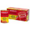 Najemno krájané paradajky osolené - Polpa Finissima Rodolfi 3x400g